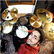 Corso di batteria per PRINCIPIANTI e BAMBINI